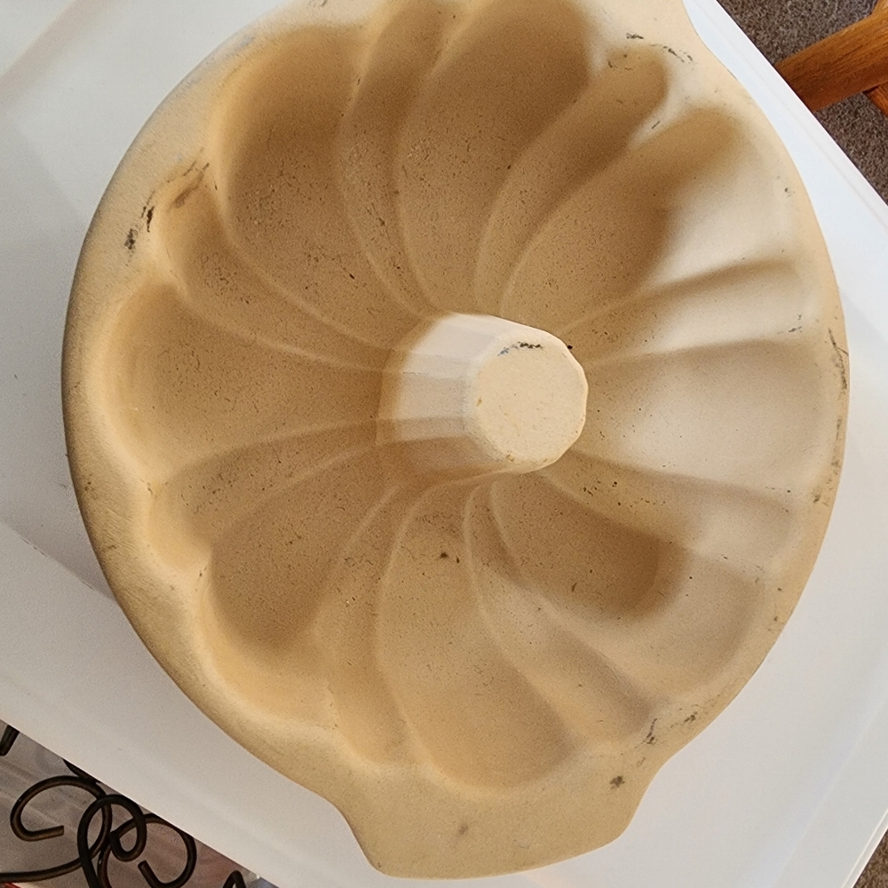 Pampered chef